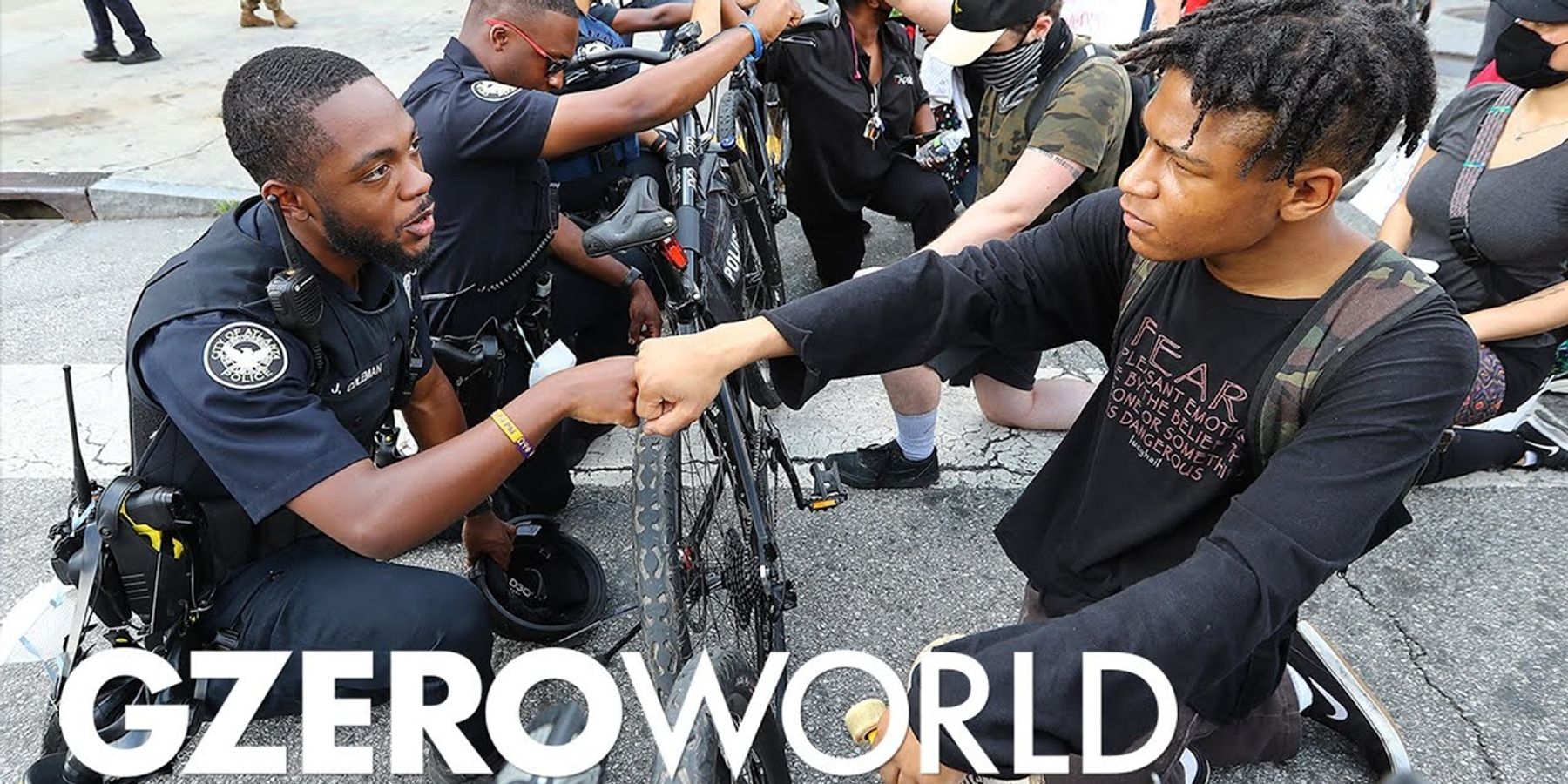 Breathing while Black: WaPo's Karen Attiah on racial injustice