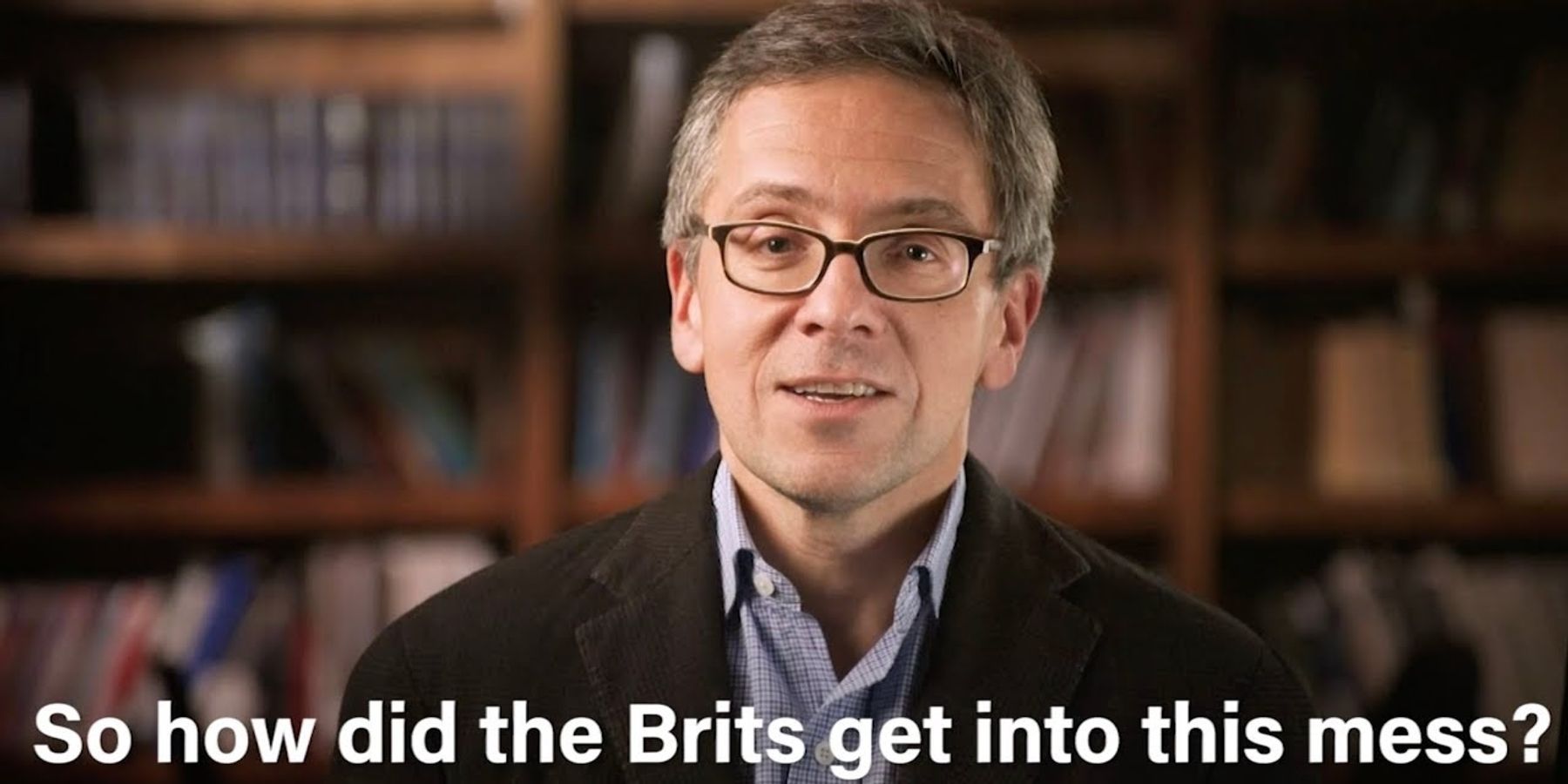 Brexit: How did this mess happen?