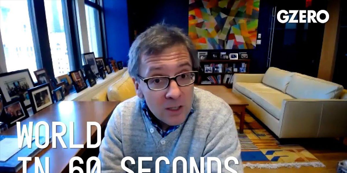 What does Brexit mean for the UK, London, and NYC? Will McConnell allow a US stimulus payment vote?