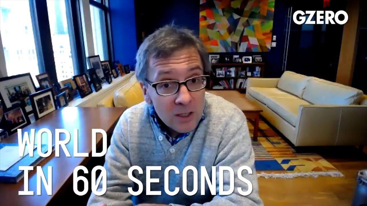 What does Brexit mean for the UK, London, and NYC? Will McConnell allow a US stimulus payment vote?