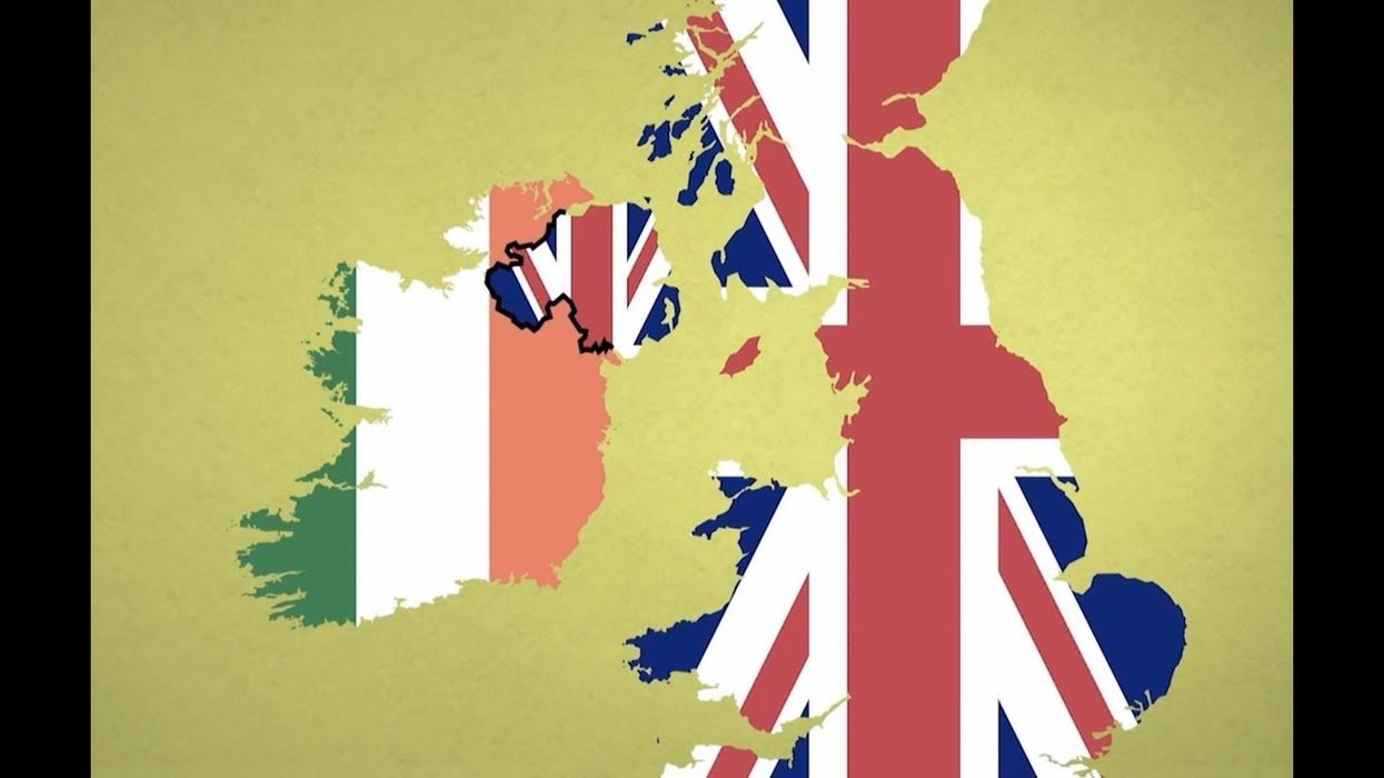Brexit's Irish Problem