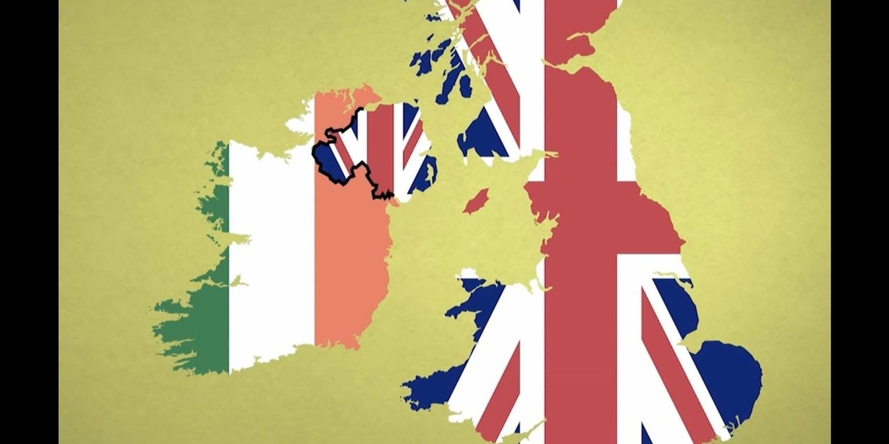 Brexit's Irish Problem