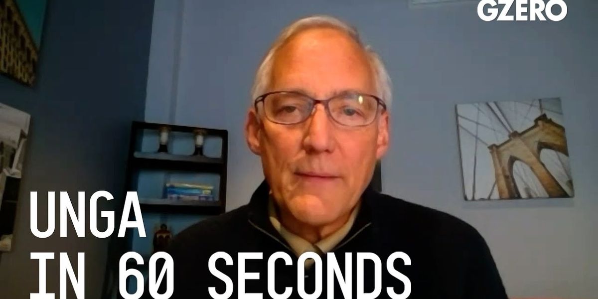 Bridging the digital divide starts with broadband around the world