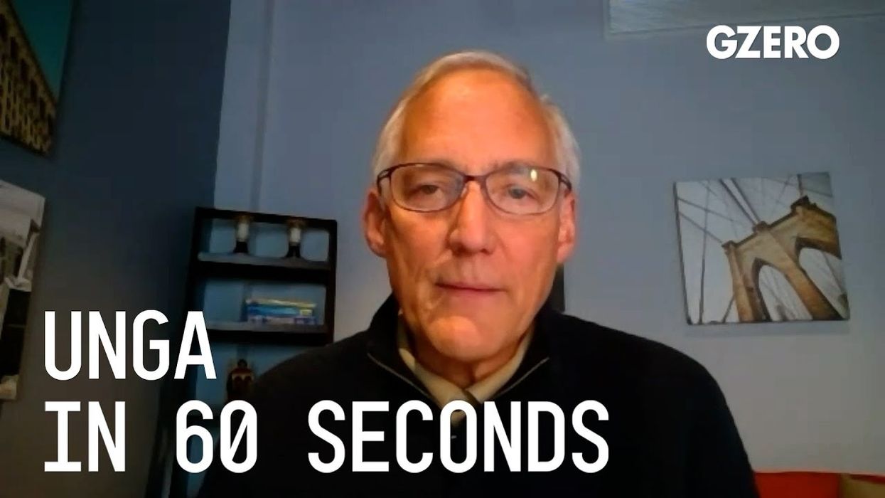 Bridging the digital divide starts with broadband around the world