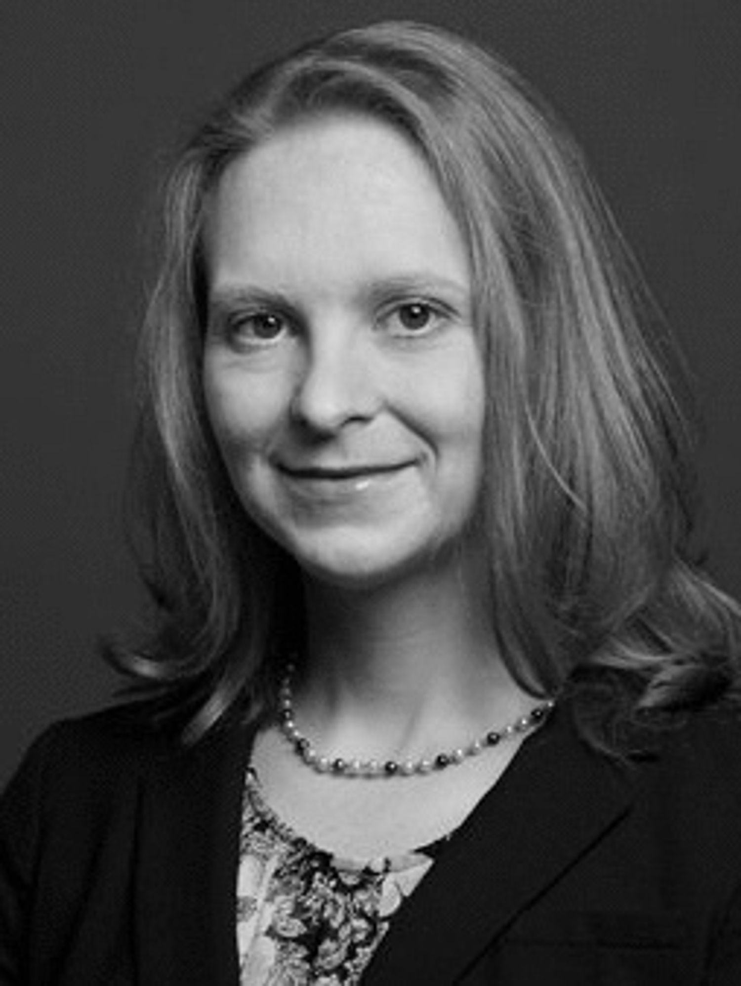 Caitlin Dean, Head of Financial & Professional Services, Eurasia Group