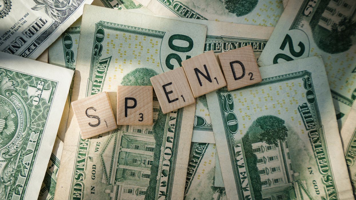 Hard Numbers: Hey big spender, an iPhone boost, Google’s robot coders, Super Micro’s super downfall