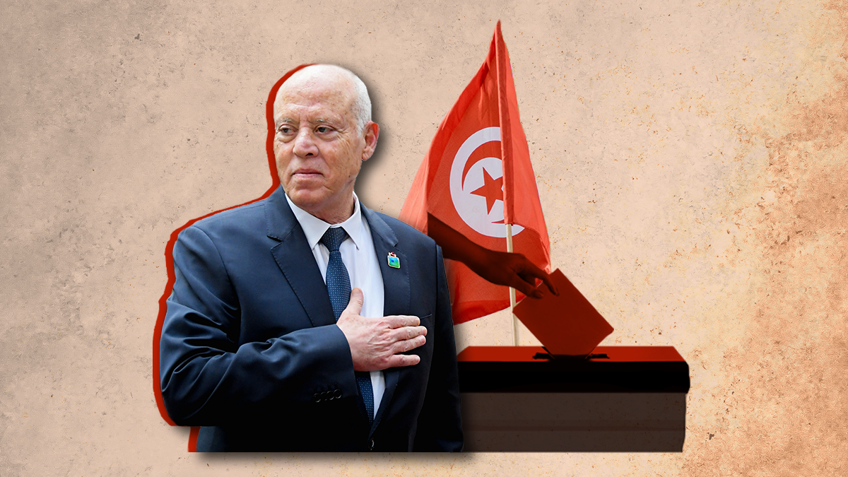 Can a dictator make democracy work for Tunisia?