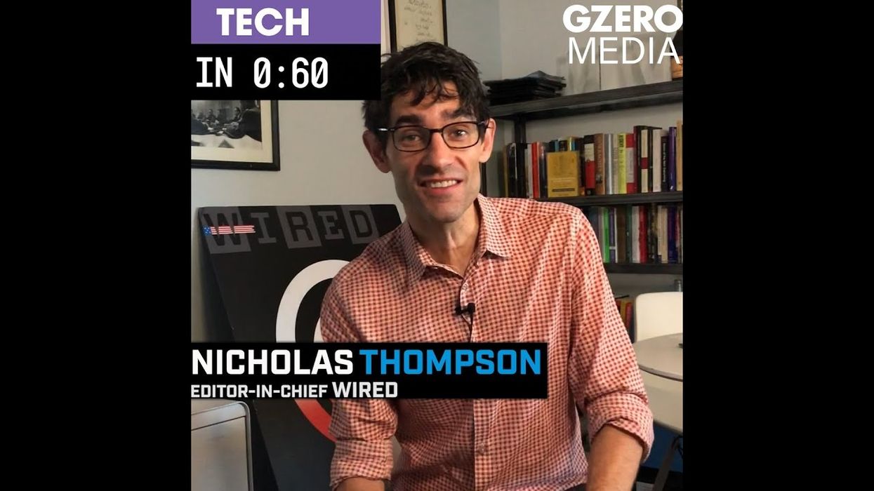 Can Huawei survive the US-China tech cold war?