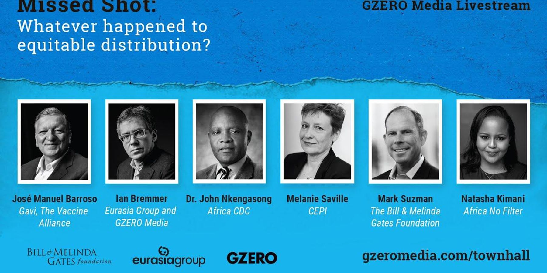 Can the world learn lessons from vaccine inequity?