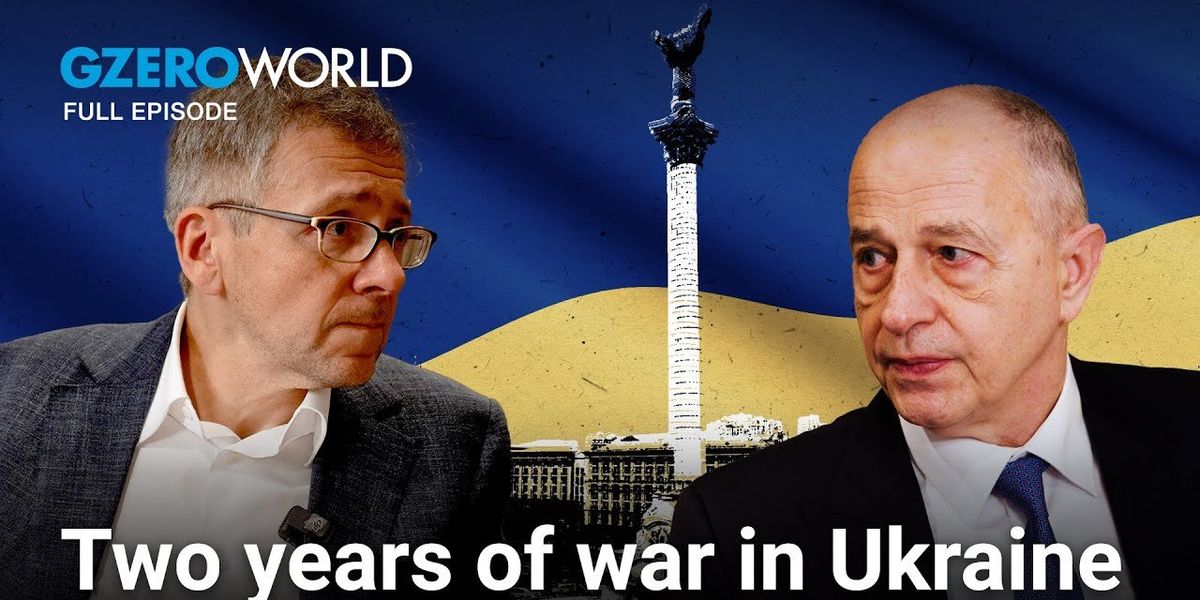 Can Ukraine win the war?