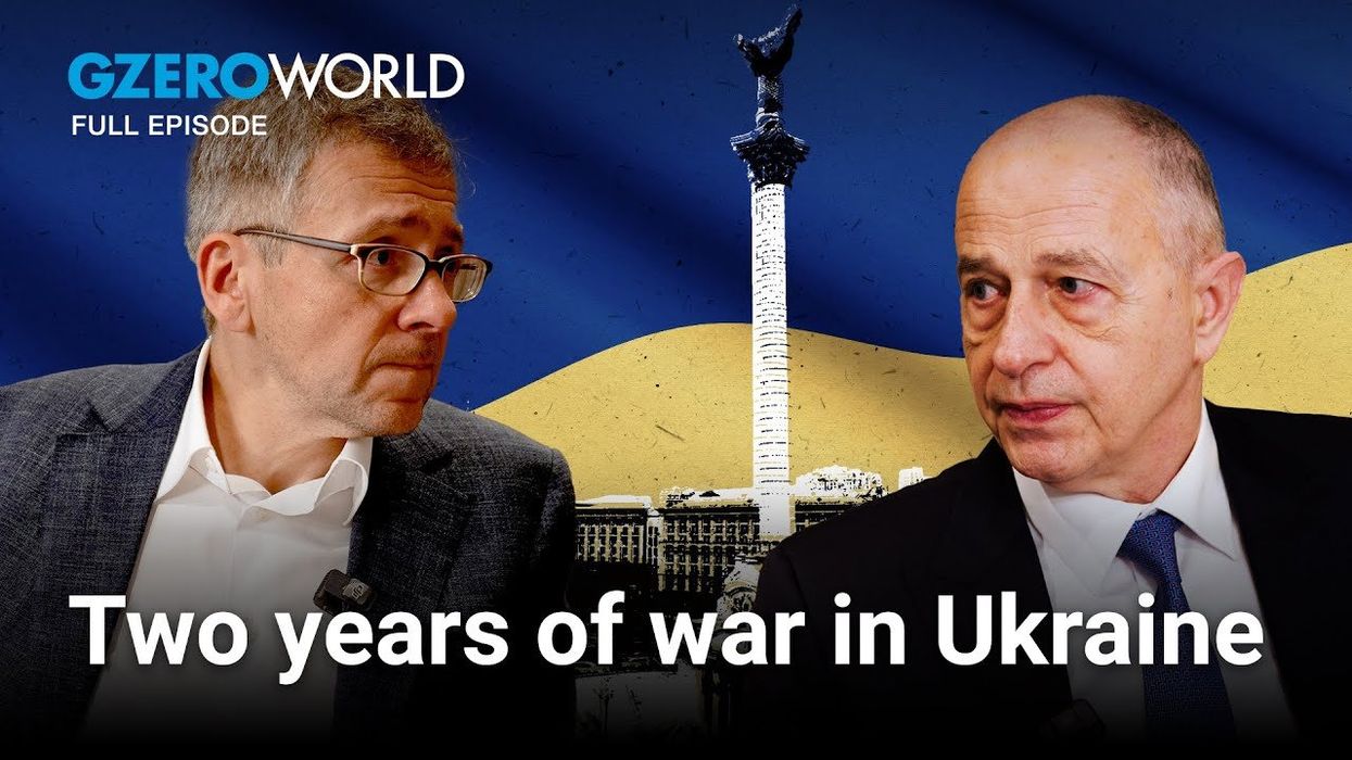 Can Ukraine win the war?
