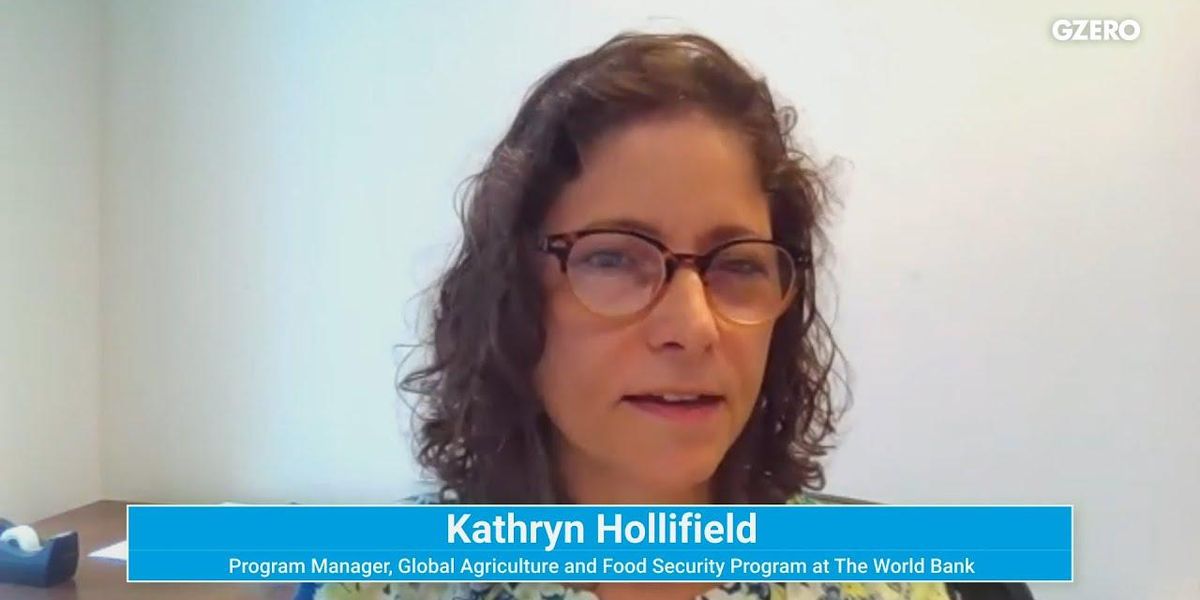 Shocks making it harder to meet Sustainable Development Goals