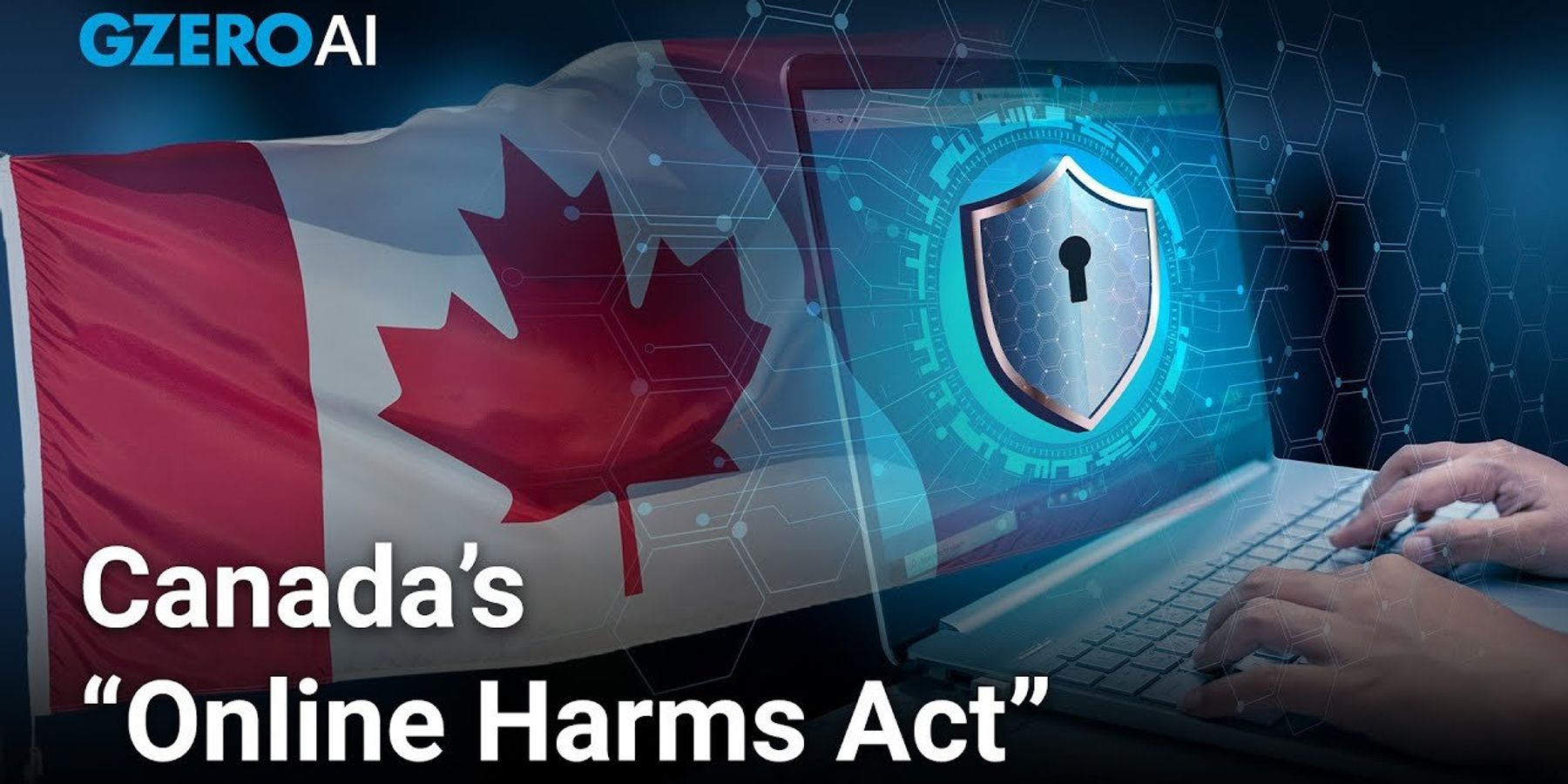 AI and Canada's proposed Online Harms Act