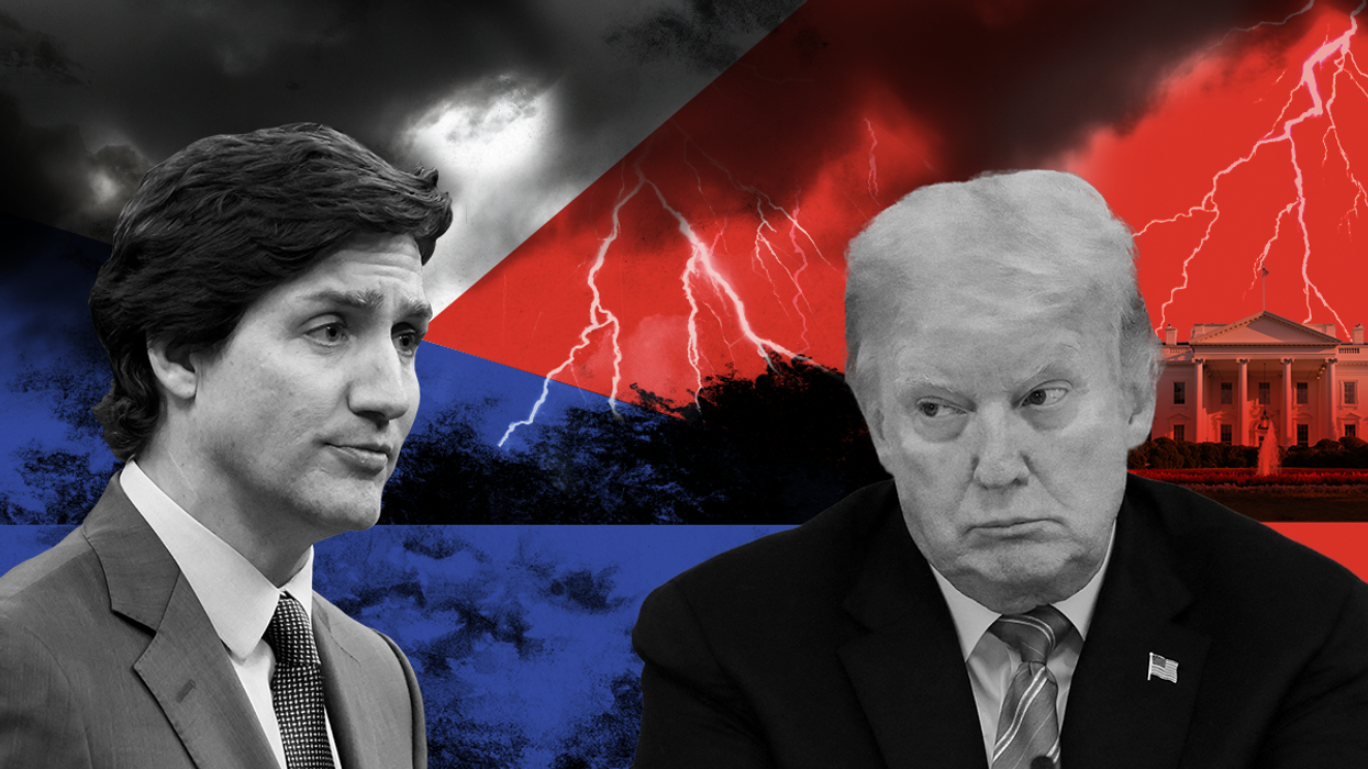 Why Trump 2.0 could be bad news for Canada - GZERO Media