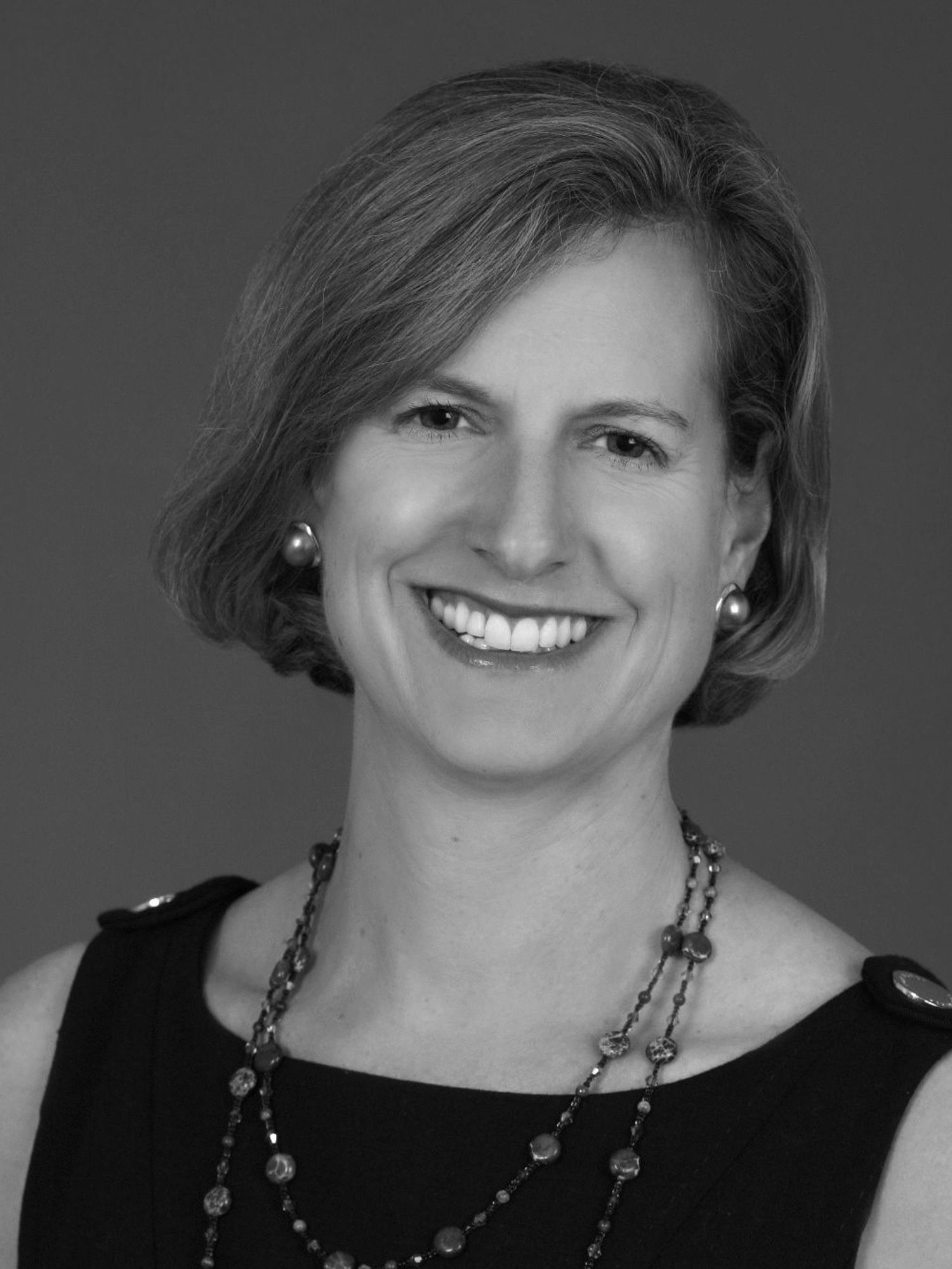 Candi Wolff Managing Director and Citi\u2019s Head of Global Government Affairs