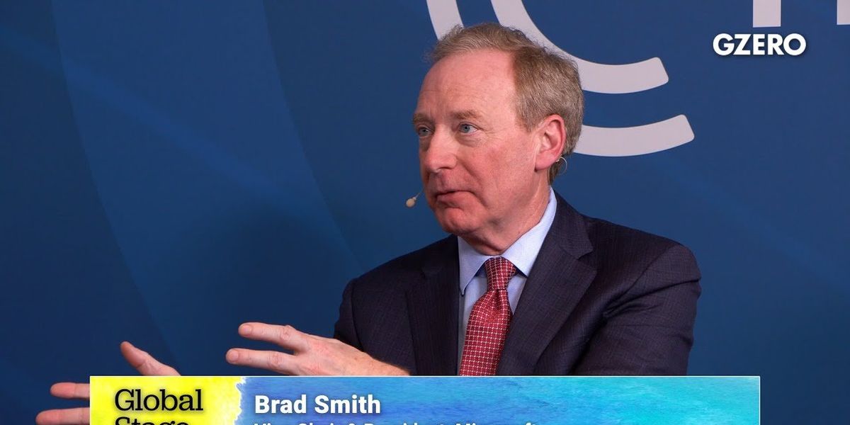 Can the US stay ahead of China on AI?