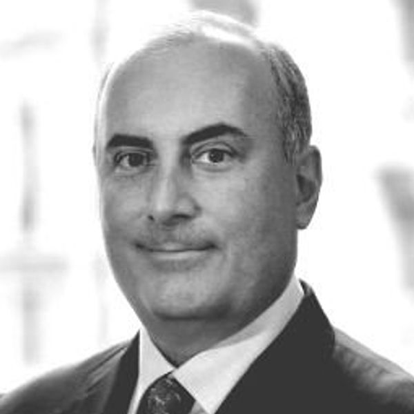 Charlie Reinhard, Head of Investment Strategy, North America, Citi Global Wealth Investments