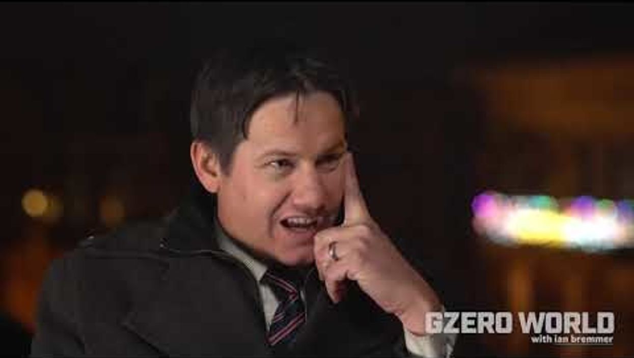 Breitbart Views with Charlie Spiering