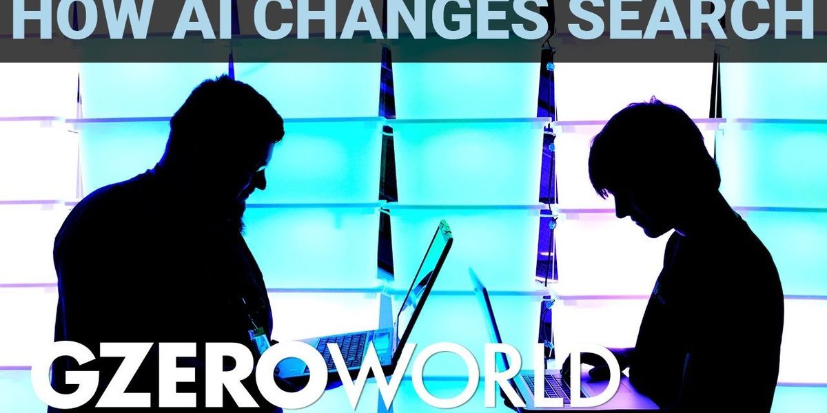 AI's search revolution: How ChatGPT will be your new search engine