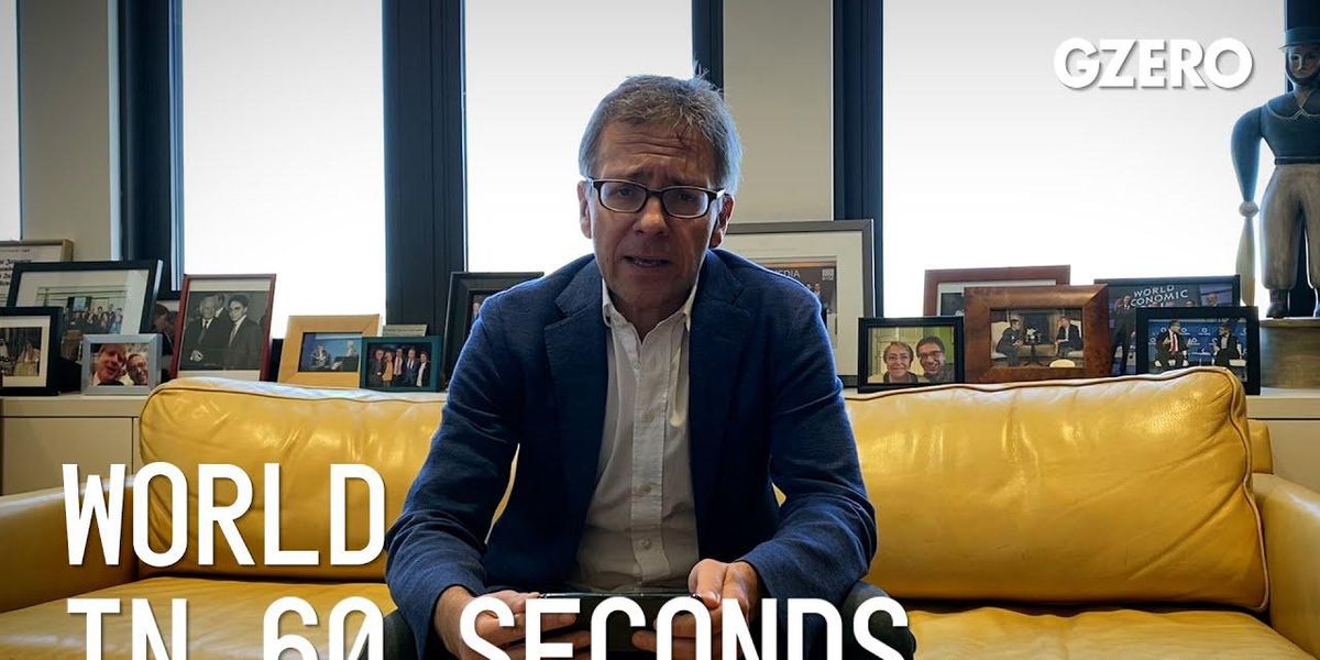 China overhauls Hong Kong elections; Brazil & Turkey under pressure