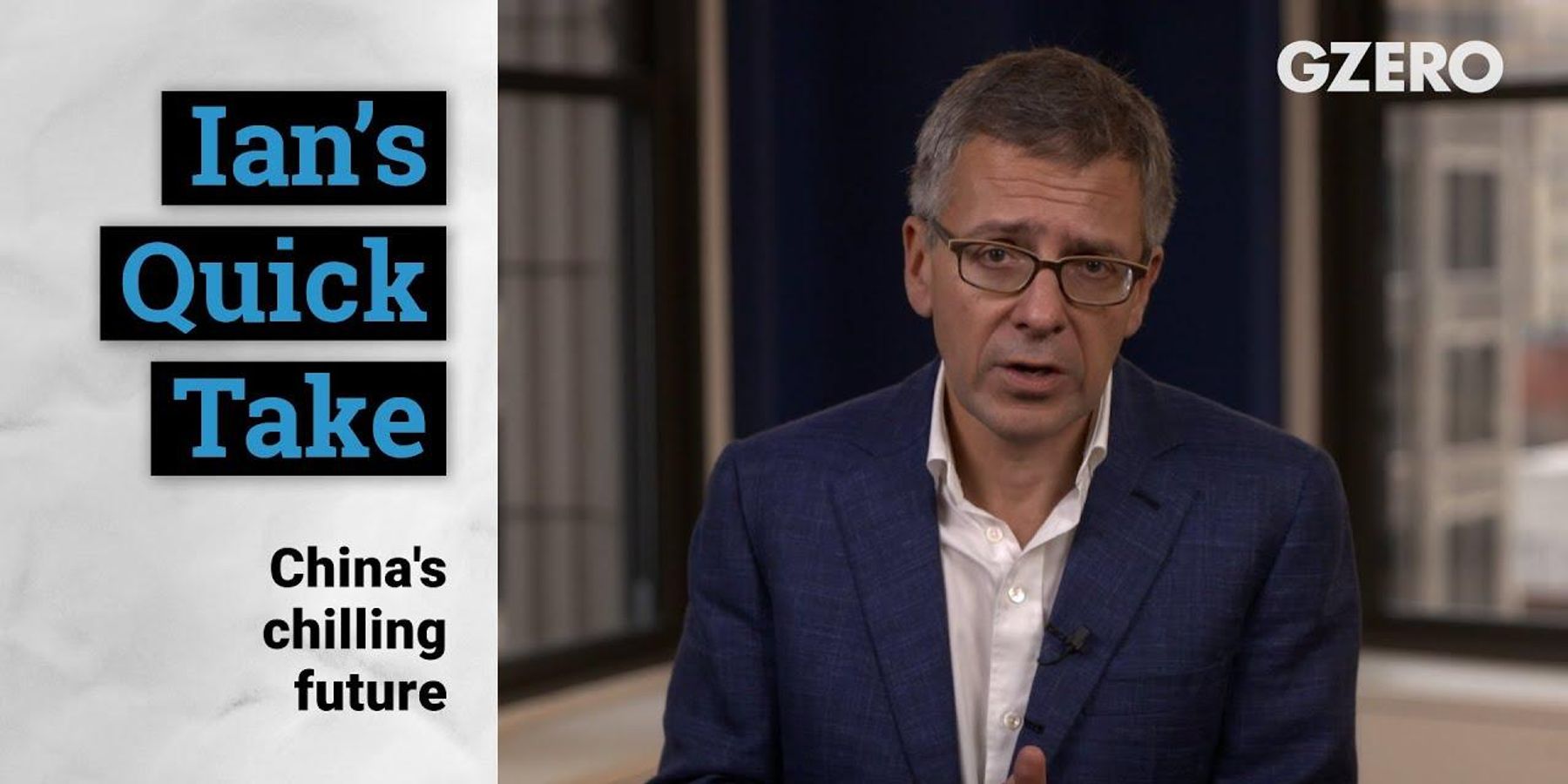 Xi Jinping shaping China's chilling future