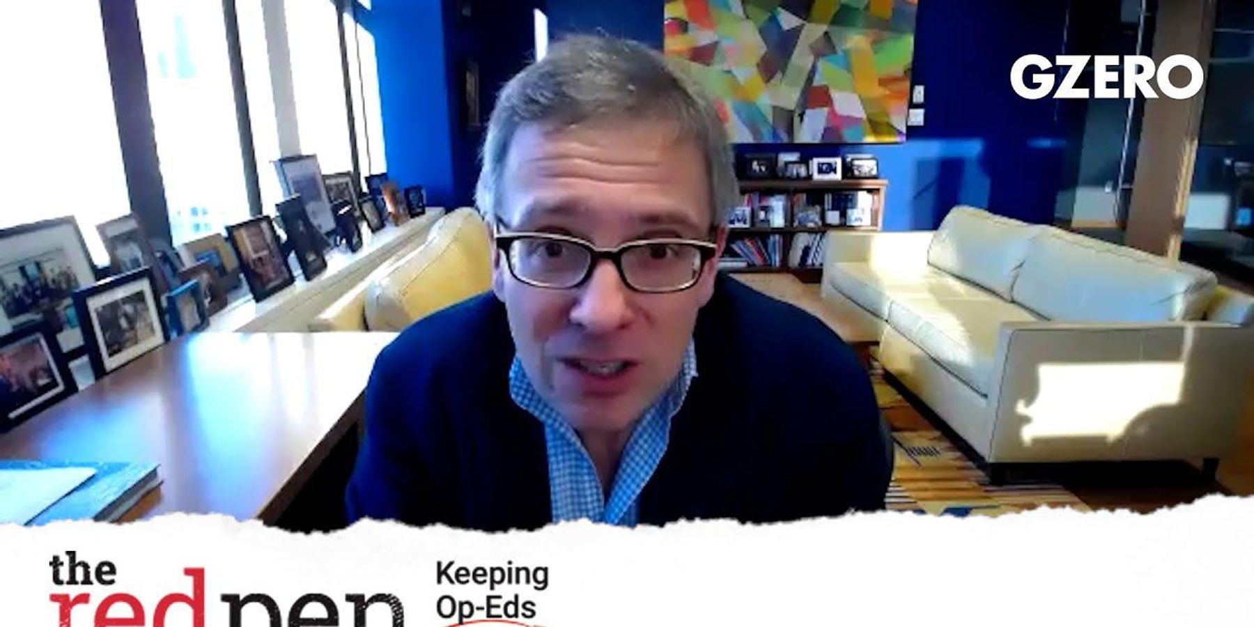 China's EU deal betrays insecurity; not a wedge between US & EU