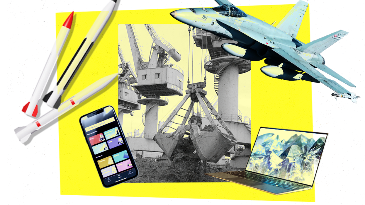 China takes a “rare” swipe at the US