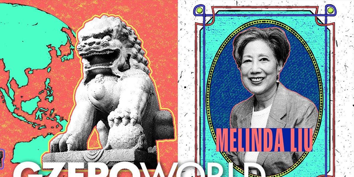 China’s discontent & the Russia distraction: Beijing bureau chief Melinda Liu