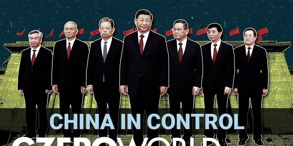 Chinese power
