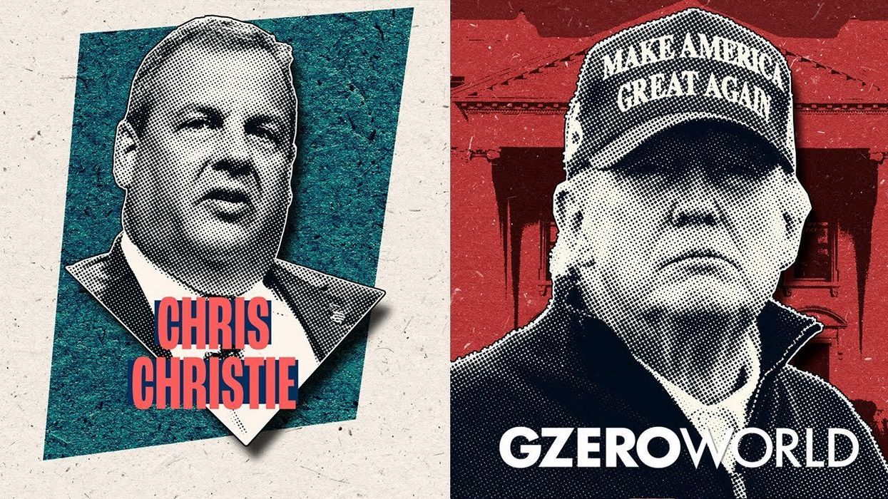 Chris Christie interview: The truth about the 2024 GOP primary race
