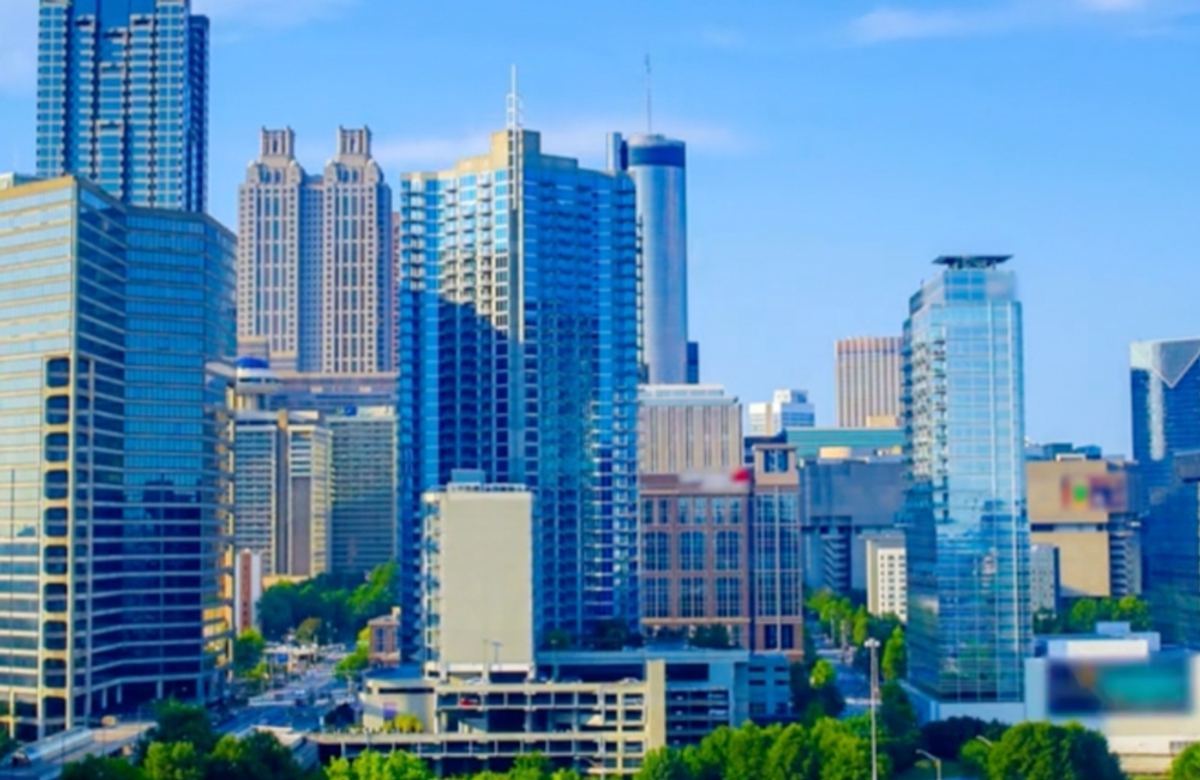 City of Atlanta, Georgia