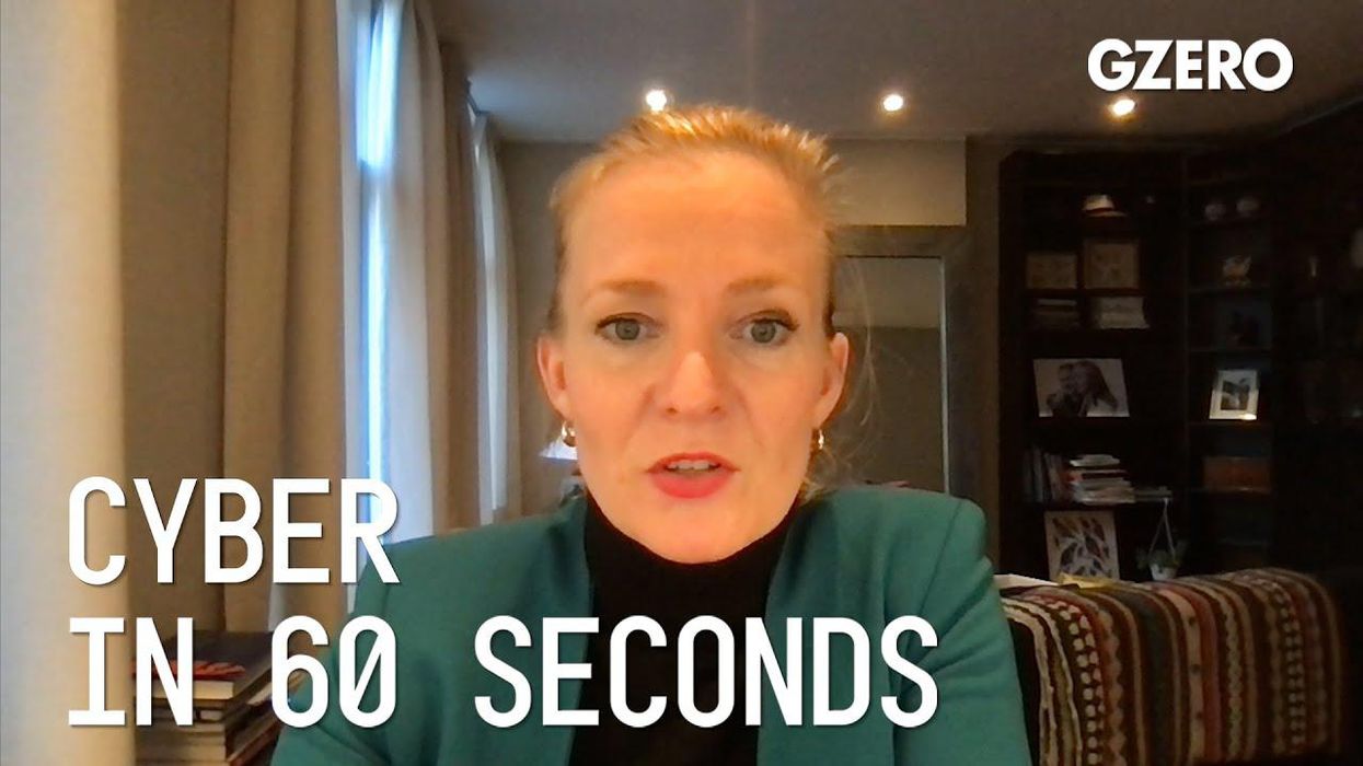 Cloud computing and US cybersecurity