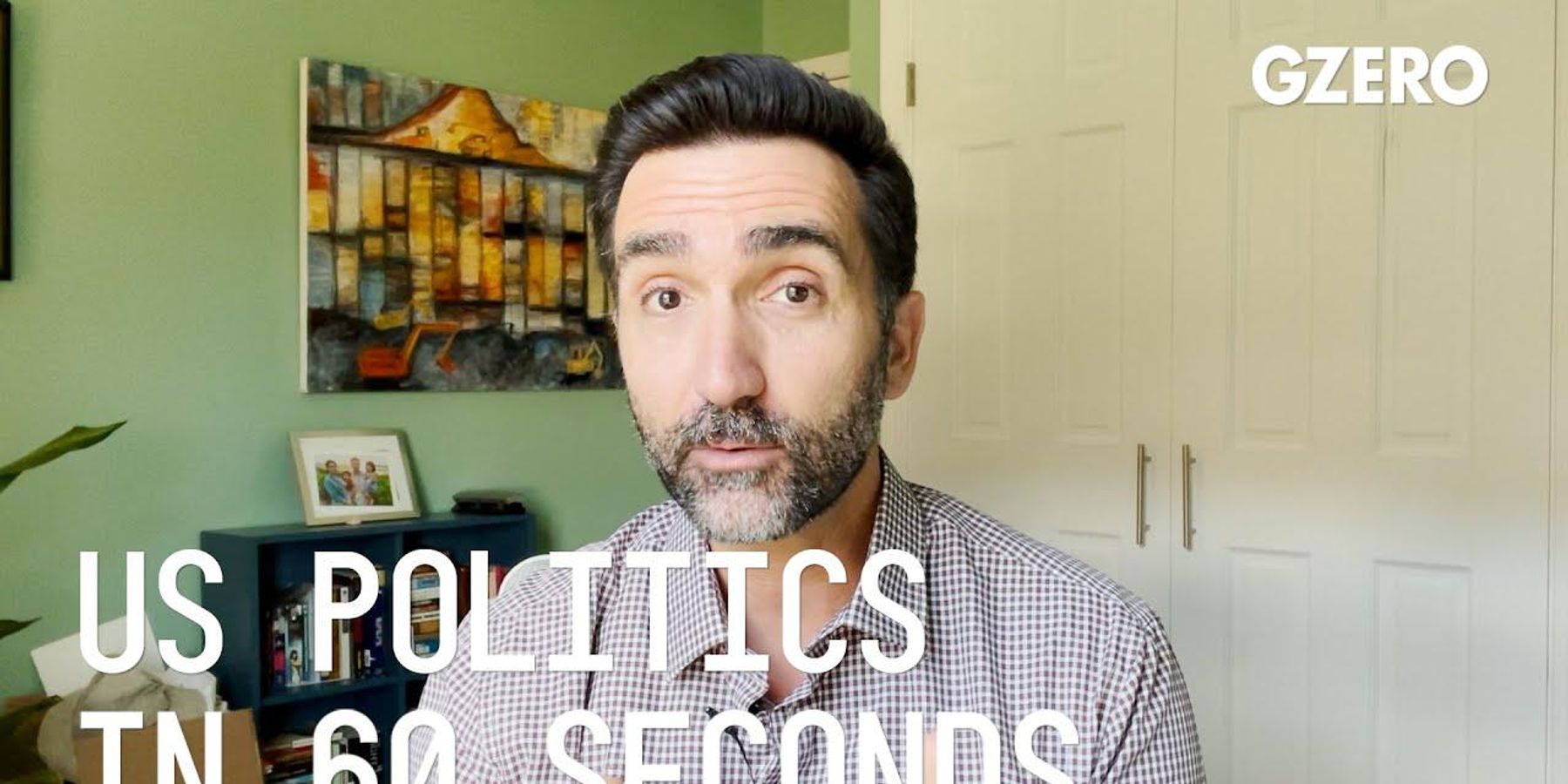 Colin Powell's legacy