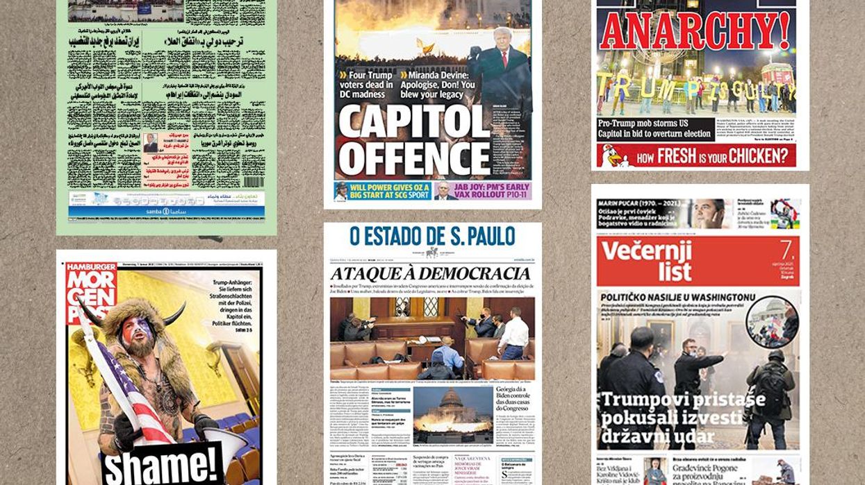 Collage by Ari Winkleman