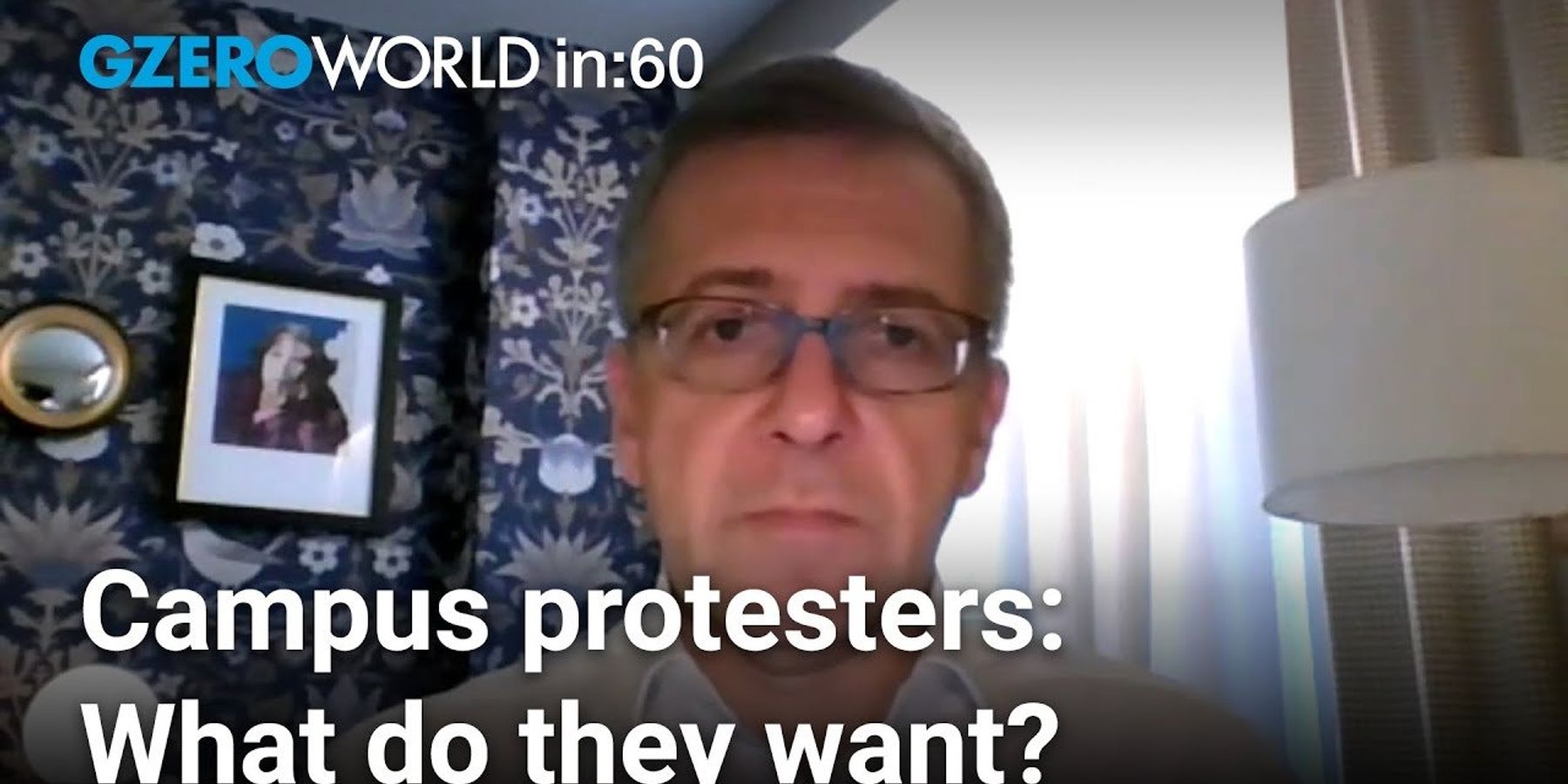 Columbia & Yale protests: What campus protesters want