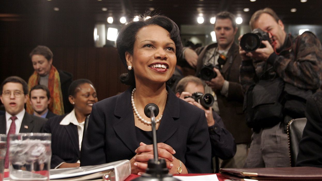 Pioneering Black American leaders in US foreign policy
