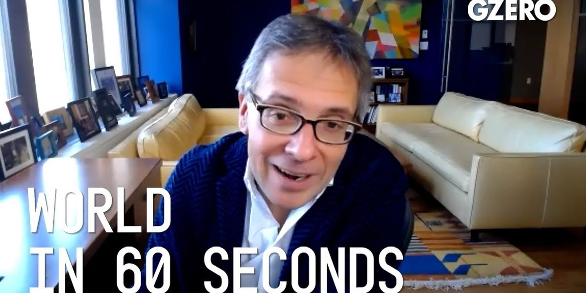 World of conflict: Israel & Syria, Abiy's Ethiopia, Peru's presidents, US in Afghanistan