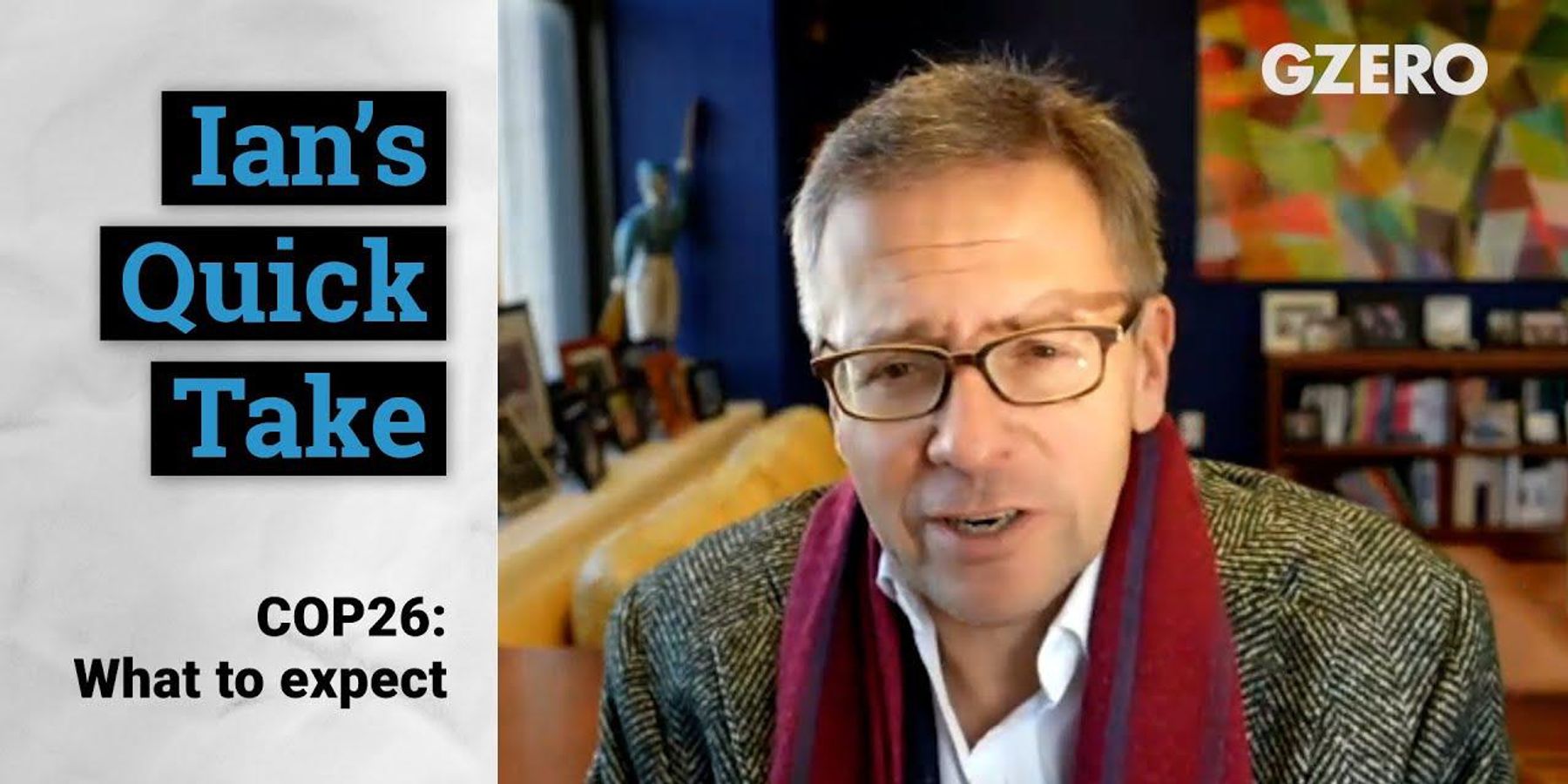 COP26: What to expect