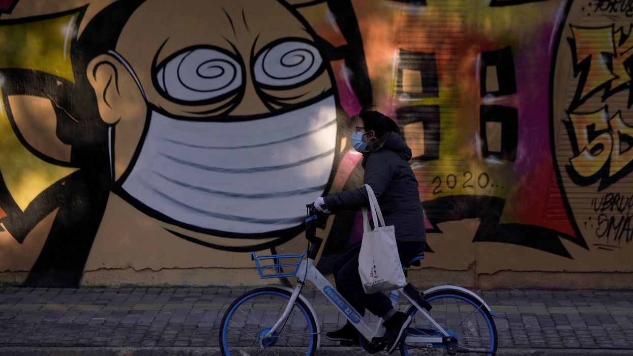 Coronavirus by the numbers