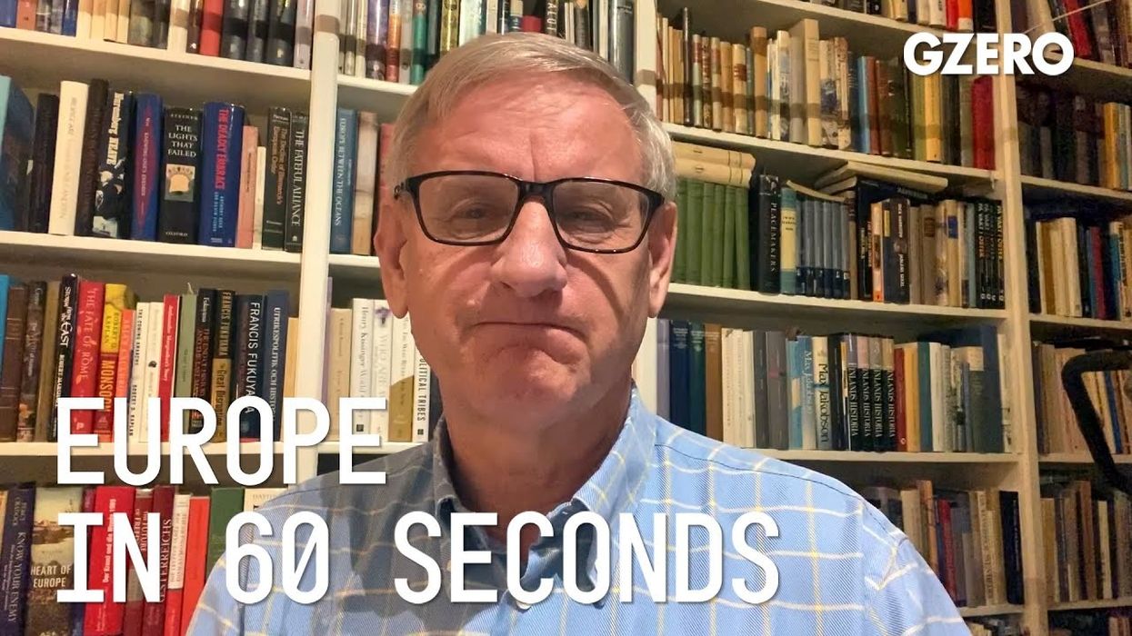 Coronavirus & Trump's ban on flights from Europe