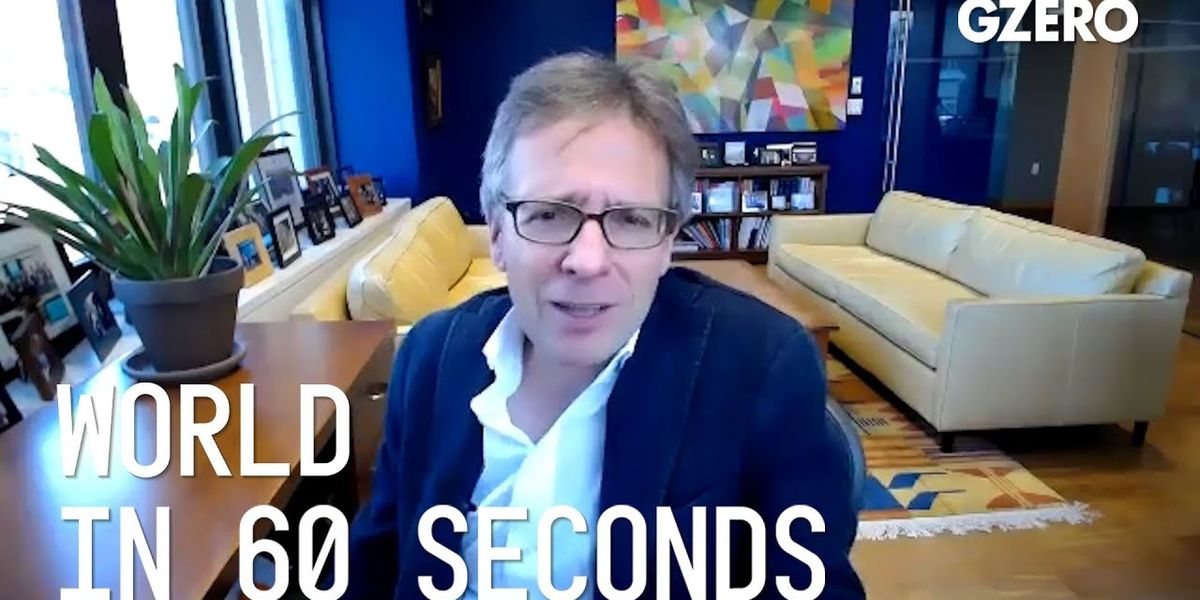 COVID-19 in US, Emerging Markets; US-China Blame Game; Venezuela Coup?
