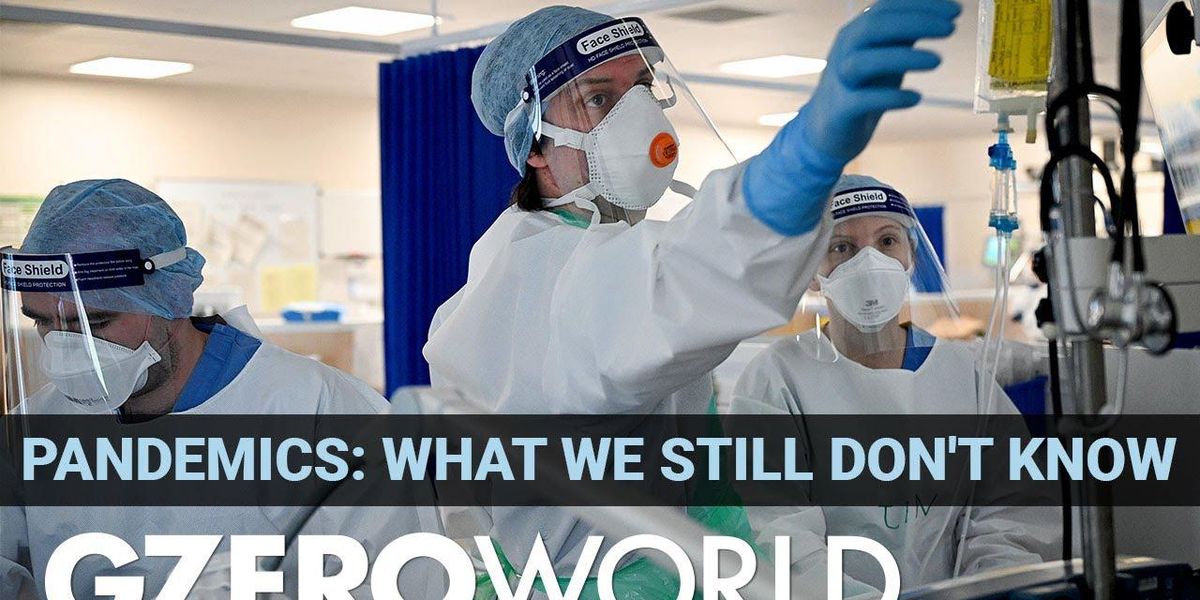 "Stunningly infectious" COVID demands better preparation, says Former CDC director