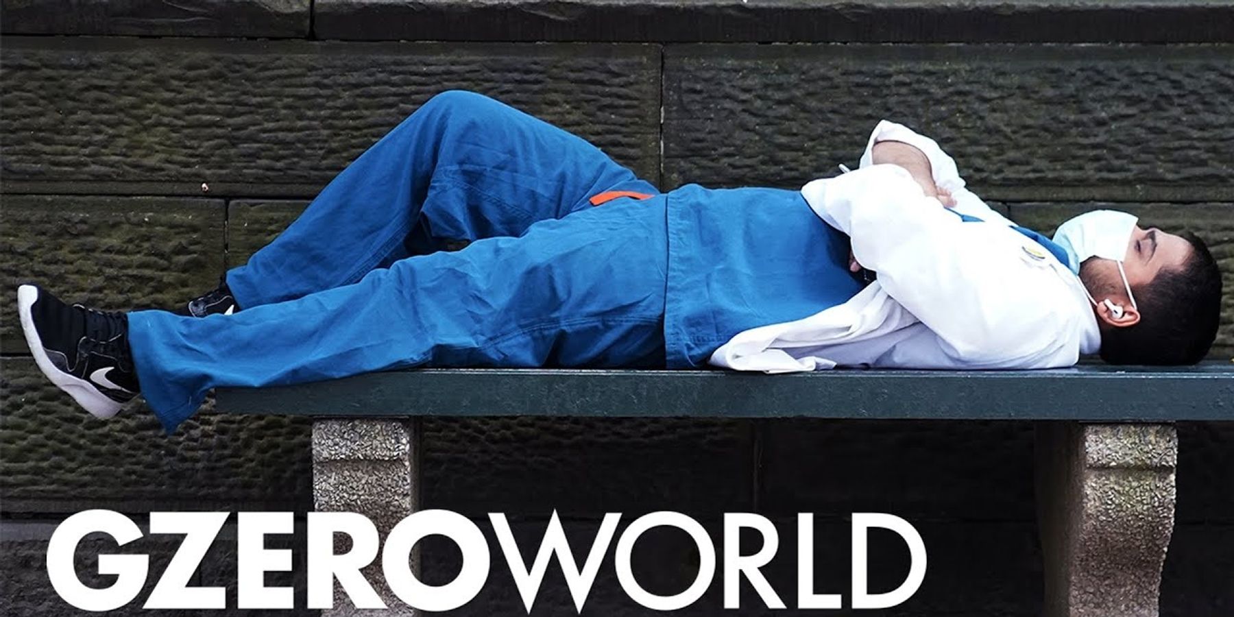 Lessons not learned: America’s pandemic response with Vivek Murthy