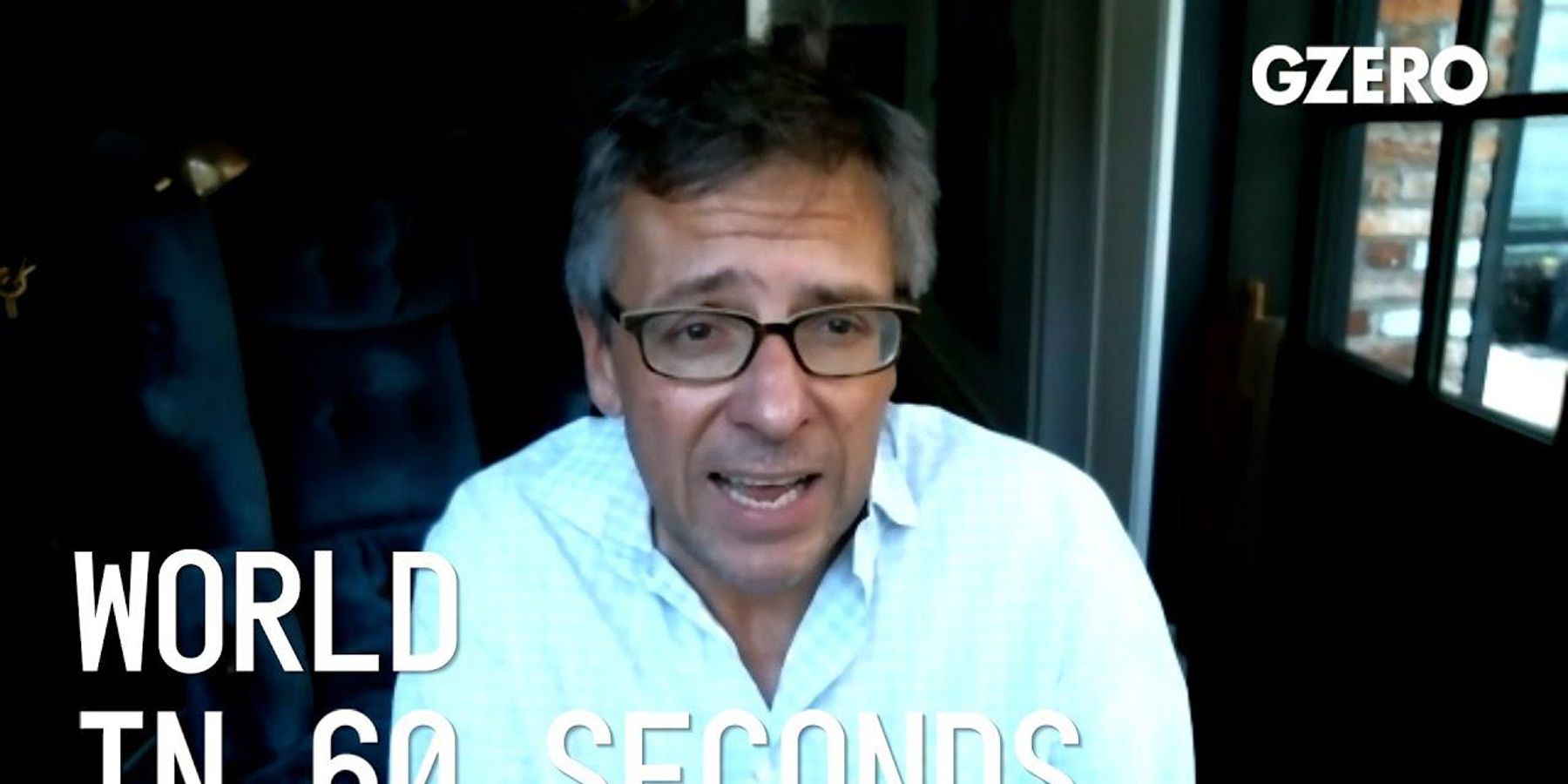 COVID vaccine mandates are coming; political instability in Tunisia