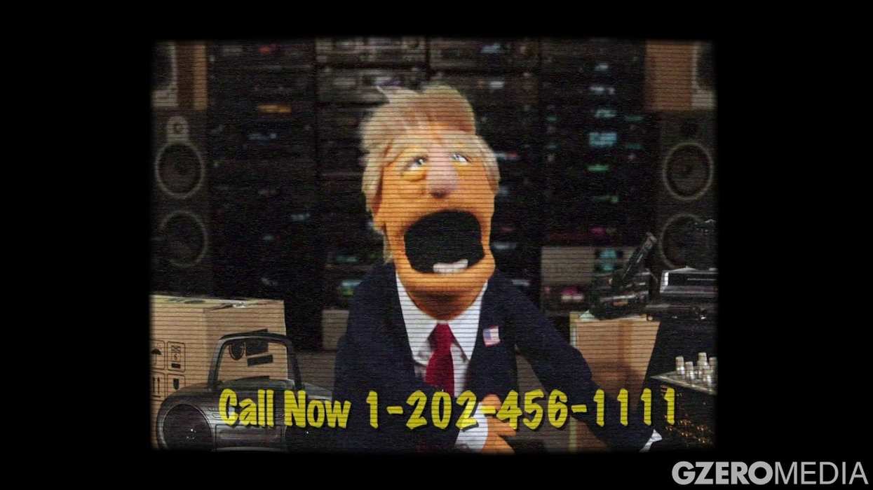 Crazy Donnie: These Policies are Insane!