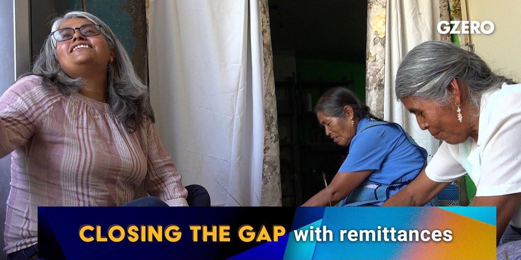 Critical lifeline: remittances and the developing world