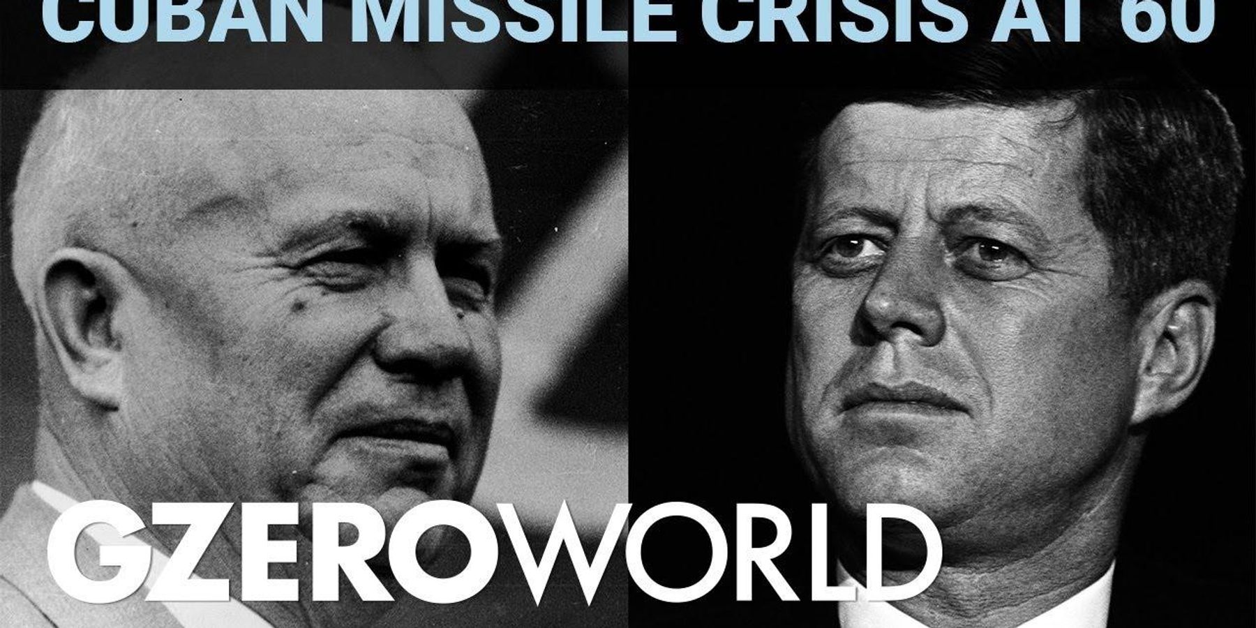 Cuban Missile Crisis turns 60