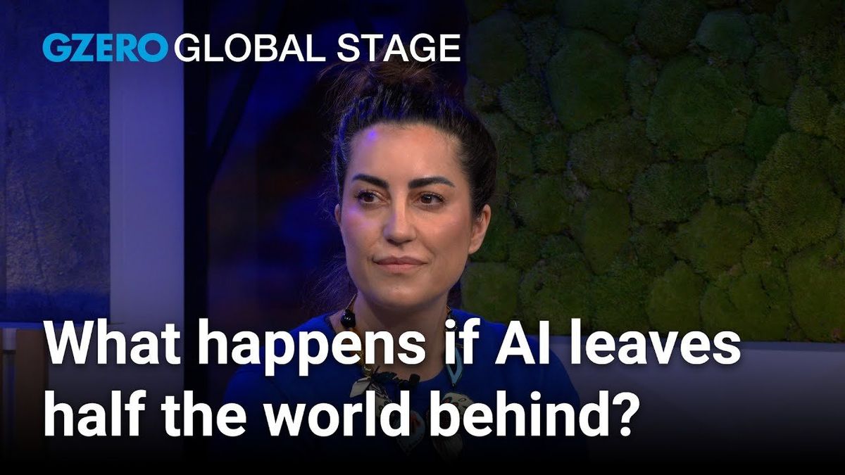 Customizing AI strategies for every region, culture, and language is critical