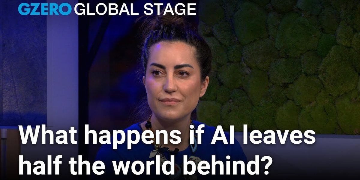 Customizing AI strategies for every region, culture, and language is critical