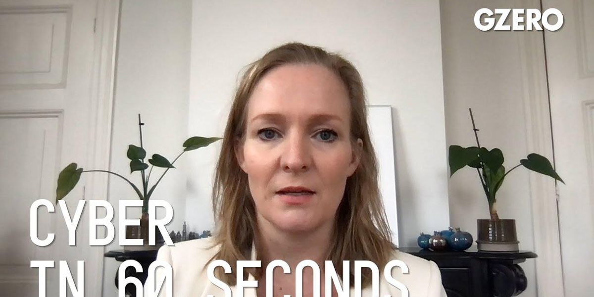 Cyber warfare & disinformation play key role in Russia Ukraine conflict